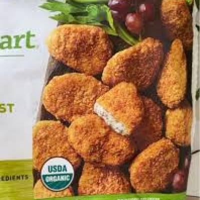 Perdue Simply Smart Organics Gluten Free