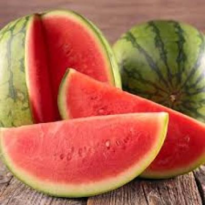 Chen Watermelon (Digital)