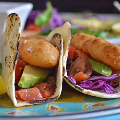 Gorton’s Beer Battered Fish Fillets (Digital)